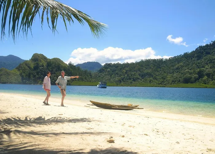 Sumatra Ecolodge