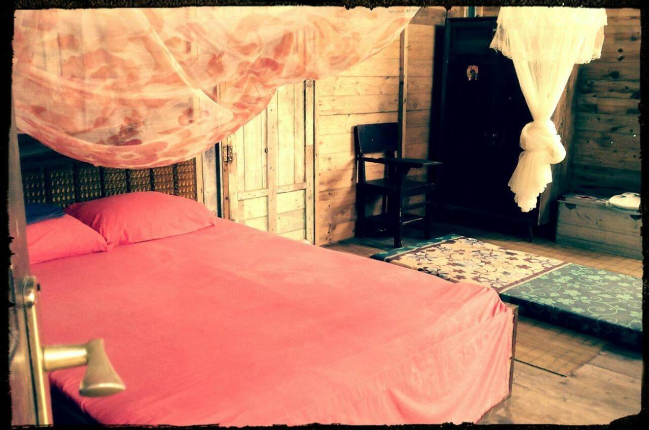 Homestay Sumatra