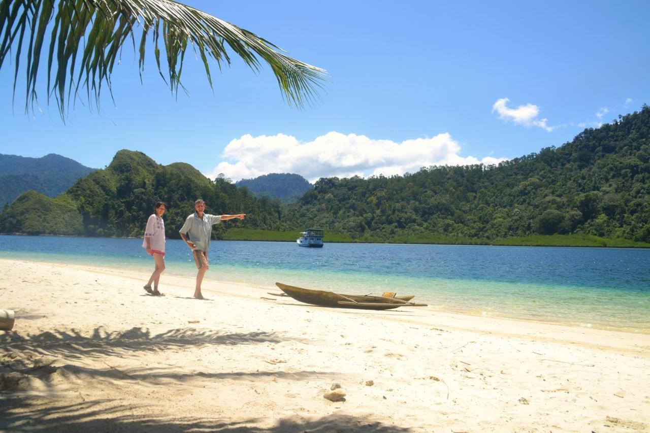 Sumatra Sungaipisang