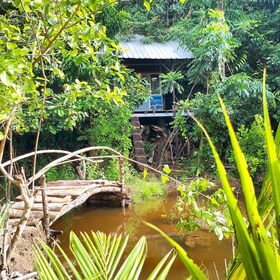 Homestay Sumatra *