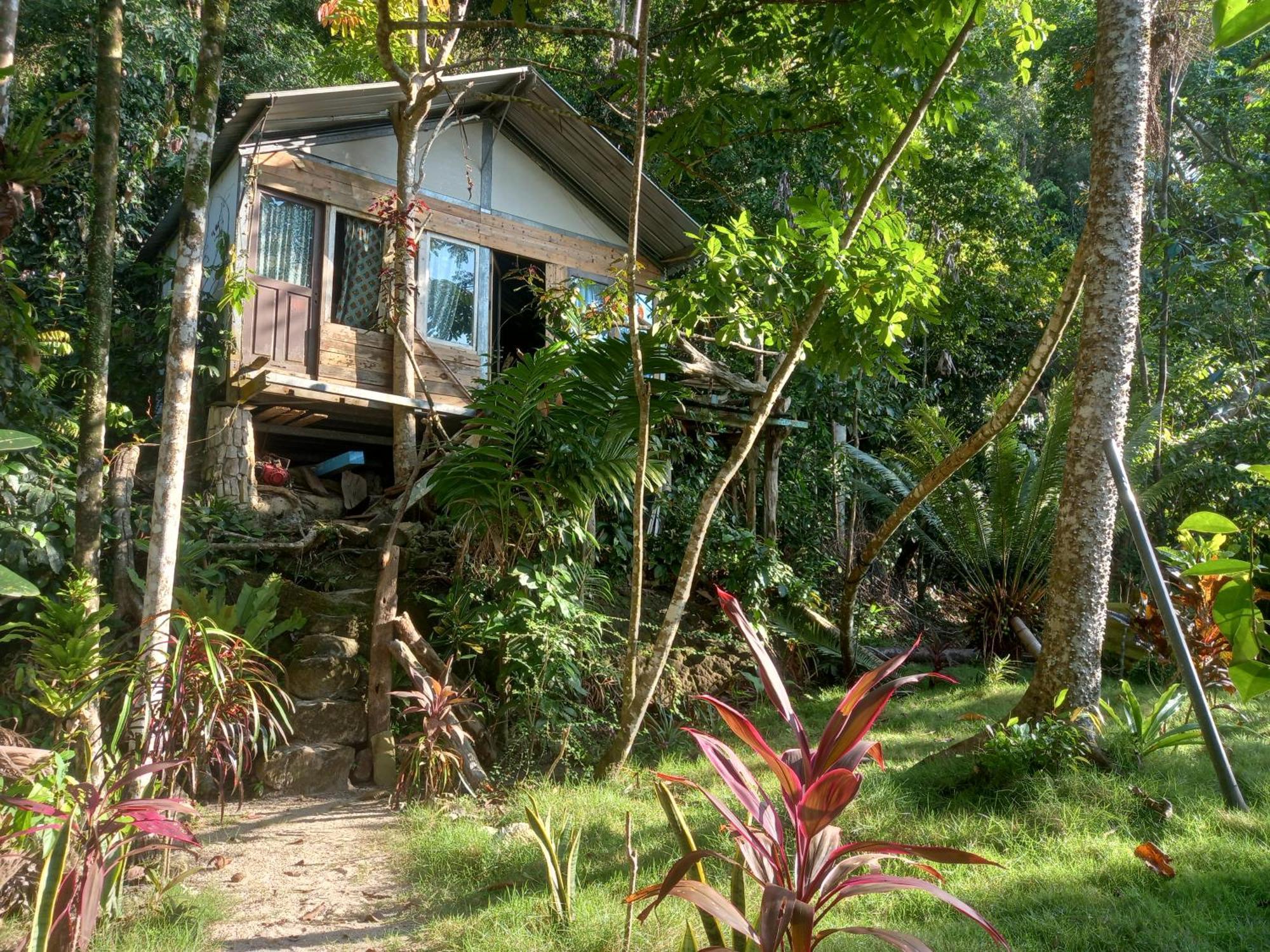 Sumatra Homestay *