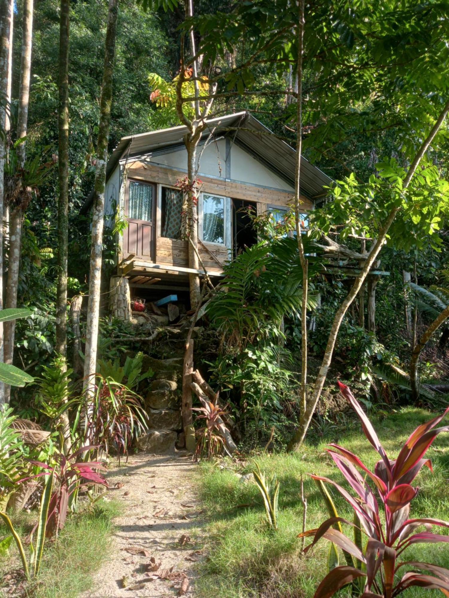Sumatra Sungaipisang
