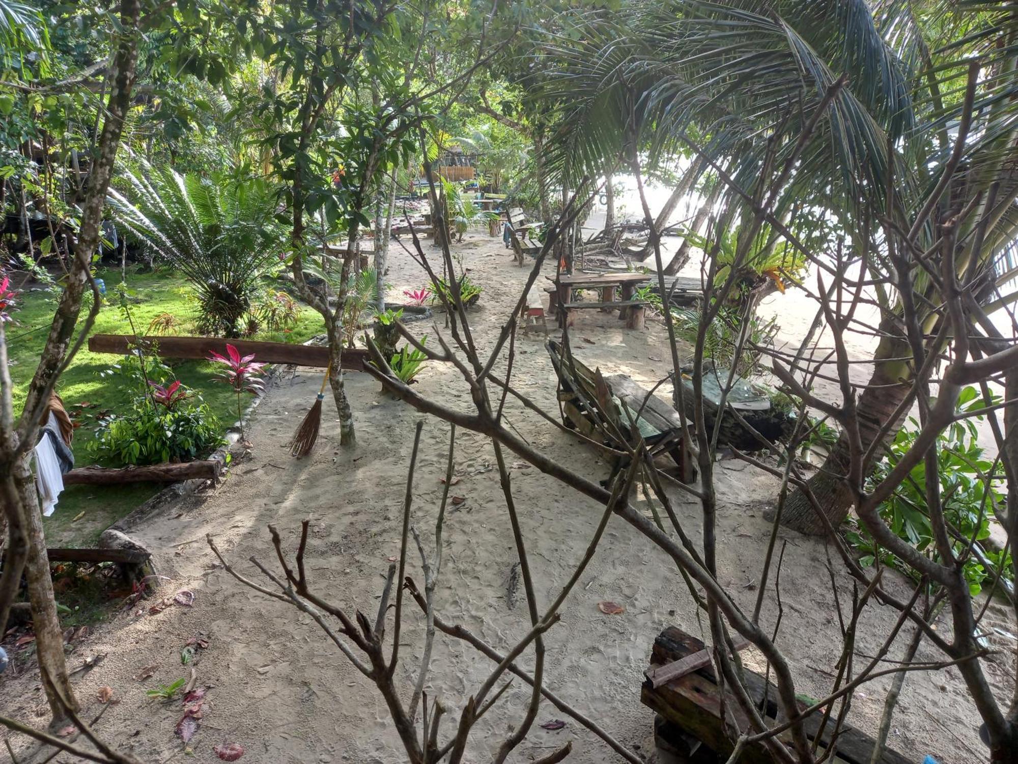 Sumatra Homestay